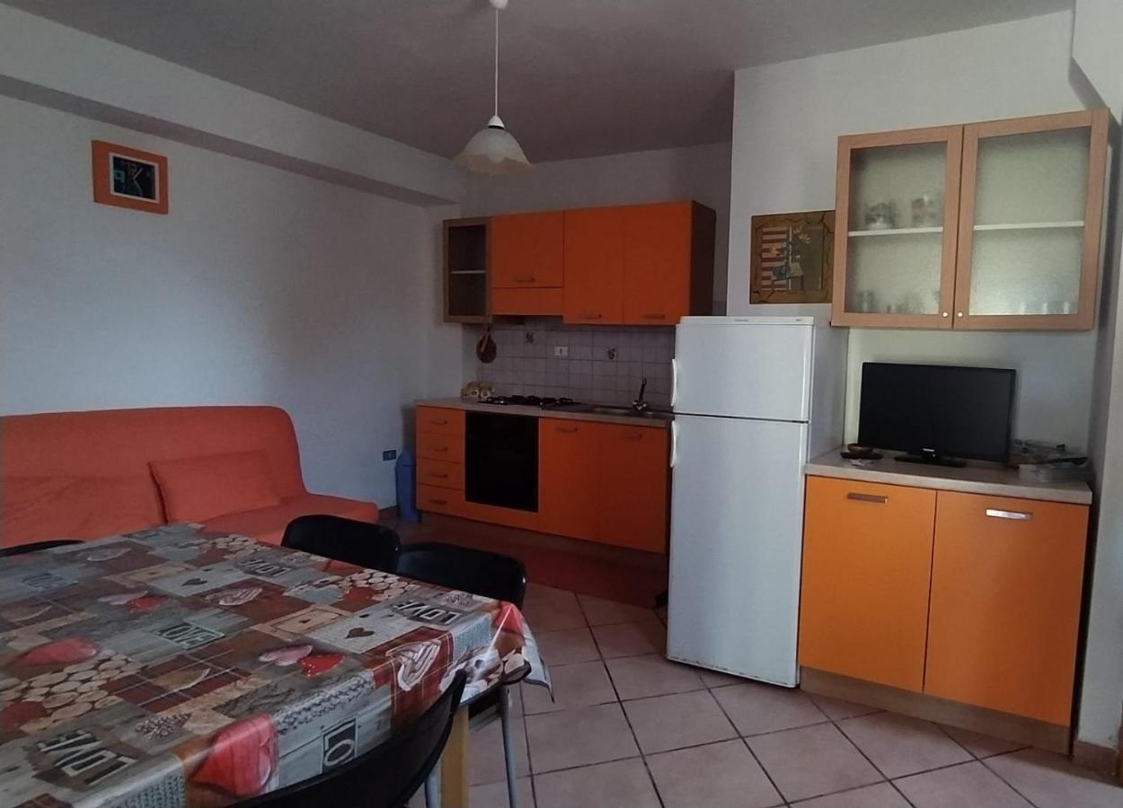 Villarosa Lotzorai Zewnętrze zdjęcie